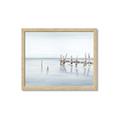 Picture of Quiet Lake _GroupedProduct_Rectangle_Landscape_Framed_Matted_