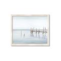 Picture of Quiet Lake _GroupedProduct_Rectangle_Landscape_Framed_Matted_