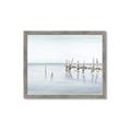 Picture of Quiet Lake _GroupedProduct_Rectangle_Landscape_Framed_Matted_