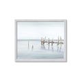 Picture of Quiet Lake _GroupedProduct_Rectangle_Landscape_Framed_Matted_