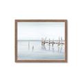 Picture of Quiet Lake _GroupedProduct_Rectangle_Landscape_Framed_Matted_