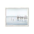 Picture of Quiet Lake _GroupedProduct_Rectangle_Landscape_Framed_Matted_