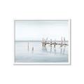 Picture of Quiet Lake _GroupedProduct_Rectangle_Landscape_Framed_Matted_