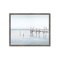 Picture of Quiet Lake _GroupedProduct_Rectangle_Landscape_Framed_Matted_