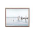 Picture of Quiet Lake _GroupedProduct_Rectangle_Landscape_Framed_Matted_