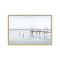 Picture of Quiet Lake _GroupedProduct_Rectangle_Landscape_Framed_Matted_