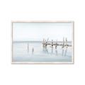 Picture of Quiet Lake _GroupedProduct_Rectangle_Landscape_Framed_Matted_