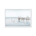 Picture of Quiet Lake _GroupedProduct_Rectangle_Landscape_Framed_Matted_