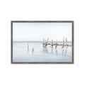 Picture of Quiet Lake _GroupedProduct_Rectangle_Landscape_Framed_Matted_