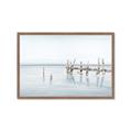 Picture of Quiet Lake _GroupedProduct_Rectangle_Landscape_Framed_Matted_
