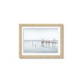 Picture of Quiet Lake _GroupedProduct_Rectangle_Landscape_Framed_Matted_