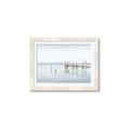 Picture of Quiet Lake _GroupedProduct_Rectangle_Landscape_Framed_Matted_