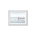 Picture of Quiet Lake _GroupedProduct_Rectangle_Landscape_Framed_Matted_