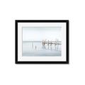 Picture of Quiet Lake _GroupedProduct_Rectangle_Landscape_Framed_Matted_