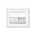 Picture of Quiet Lake _GroupedProduct_Rectangle_Landscape_Framed_Matted_
