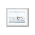 Picture of Quiet Lake _GroupedProduct_Rectangle_Landscape_Framed_Matted_