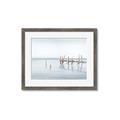 Picture of Quiet Lake _GroupedProduct_Rectangle_Landscape_Framed_Matted_