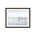 Picture of Quiet Lake _GroupedProduct_Rectangle_Landscape_Framed_Matted_
