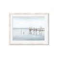 Picture of Quiet Lake _GroupedProduct_Rectangle_Landscape_Framed_Matted_
