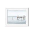Picture of Quiet Lake _GroupedProduct_Rectangle_Landscape_Framed_Matted_