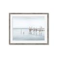 Picture of Quiet Lake _GroupedProduct_Rectangle_Landscape_Framed_Matted_