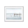 Picture of Quiet Lake _GroupedProduct_Rectangle_Landscape_Framed_Matted_