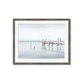 Picture of Quiet Lake _GroupedProduct_Rectangle_Landscape_Framed_Matted_