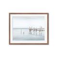 Picture of Quiet Lake _GroupedProduct_Rectangle_Landscape_Framed_Matted_