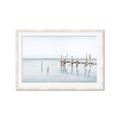Picture of Quiet Lake _GroupedProduct_Rectangle_Landscape_Framed_Matted_