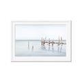 Picture of Quiet Lake _GroupedProduct_Rectangle_Landscape_Framed_Matted_