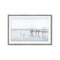 Picture of Quiet Lake _GroupedProduct_Rectangle_Landscape_Framed_Matted_