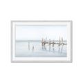 Picture of Quiet Lake _GroupedProduct_Rectangle_Landscape_Framed_Matted_