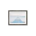 Picture of Bridge with birds _GroupedProduct_Rectangle_Landscape_Framed_Matted_