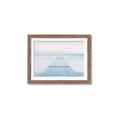 Picture of Bridge with birds _GroupedProduct_Rectangle_Landscape_Framed_Matted_