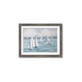 Picture of Sailing Around _GroupedProduct_Rectangle_Landscape_Framed_Matted_