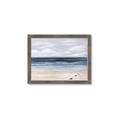 Picture of Turtle on the Shore _GroupedProduct_Rectangle_Landscape_Framed_Matted_
