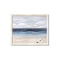 Picture of Turtle on the Shore _GroupedProduct_Rectangle_Landscape_Framed_Matted_