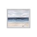 Picture of Turtle on the Shore _GroupedProduct_Rectangle_Landscape_Framed_Matted_