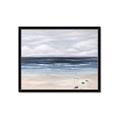Picture of Turtle on the Shore _GroupedProduct_Rectangle_Landscape_Framed_Matted_