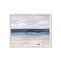 Picture of Turtle on the Shore _GroupedProduct_Rectangle_Landscape_Framed_Matted_