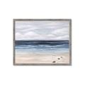 Picture of Turtle on the Shore _GroupedProduct_Rectangle_Landscape_Framed_Matted_