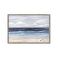 Picture of Turtle on the Shore _GroupedProduct_Rectangle_Landscape_Framed_Matted_