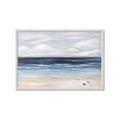 Picture of Turtle on the Shore _GroupedProduct_Rectangle_Landscape_Framed_Matted_
