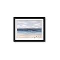 Picture of Turtle on the Shore _GroupedProduct_Rectangle_Landscape_Framed_Matted_