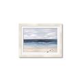 Picture of Turtle on the Shore _GroupedProduct_Rectangle_Landscape_Framed_Matted_