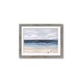Picture of Turtle on the Shore _GroupedProduct_Rectangle_Landscape_Framed_Matted_