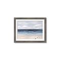 Picture of Turtle on the Shore _GroupedProduct_Rectangle_Landscape_Framed_Matted_