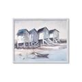 Picture of Fishermans Lodge _GroupedProduct_Rectangle_Landscape_Framed_Matted_