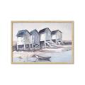 Picture of Fishermans Lodge _GroupedProduct_Rectangle_Landscape_Framed_Matted_