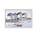 Picture of Fishermans Lodge _GroupedProduct_Rectangle_Landscape_Framed_Matted_
